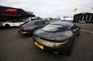 Supercar displays | Jakob Ebrey Photography