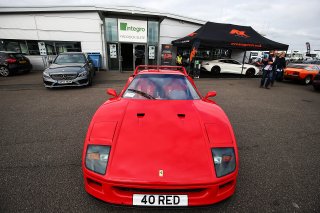 Supercar displays | Jakob Ebrey Photography