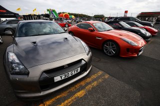 Supercar displays | Jakob Ebrey Photography