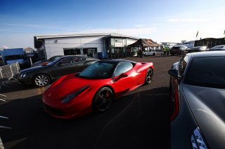 Supercar parade | Jakob Ebrey Photography
