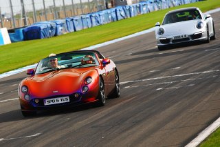 Supercar parade | Jakob Ebrey Photography