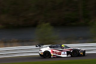 Derek Johnston / Jonny Adam TF Sport Aston Martin Vantage GT3  | Jakob Ebrey Photography