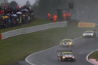 Derek Johnston / Jonny Adam TF Sport Aston Martin Vantage GT3  | Jakob Ebrey Photography