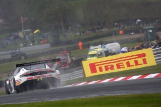 Derek Johnston / Jonny Adam TF Sport Aston Martin Vantage GT3  | Jakob Ebrey Photography