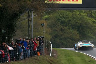 Mark Farmer / Jon Barnes TF Sport Aston Martin Vantage GT3   | Jakob Ebrey Photography