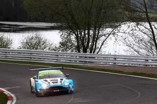 Mark Farmer / Jon Barnes TF Sport Aston Martin Vantage GT3   | Jakob Ebrey Photography