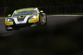 Parker Chase / Charlie Robertson Century Motorsport Ginetta G55 GT3  | Jakob Ebrey Photography