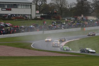 Duncan Cameron / Matt Griffin Spirit of Race Ferrari 488  | Jakob Ebrey Photography