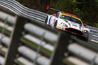 Jack Mitchell / James Littlejohn Macmillan AMR Aston Martin Vantage GT3  | Jakob Ebrey Photography
