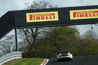 Jack Mitchell / James Littlejohn Macmillan AMR Aston Martin Vantage GT3  | Jakob Ebrey Photography