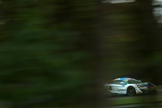 Marcus Hoggarth / Matty Graham - In2Racing - McLaren 570S GT4 | Jakob Ebrey Photography