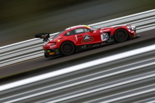 Lee Mowle / Ryan Ratcliffe AmDTuning.com Mercedes AMG GT3  | Jakob Ebrey Photography