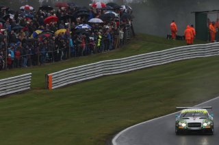 Rick Parfitt / Seb Morris Team Parker Racing Bentley Continental GT3  | Jakob Ebrey Photography