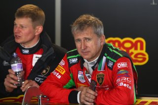 Jon Minshaw / Phil Keen Barwell Motorsport Lamborghini Hurracan GT3   | Jakob Ebrey Photography