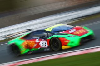 Jon Minshaw / Phil Keen Barwell Motorsport Lamborghini Hurracan GT3   | Jakob Ebrey Photography