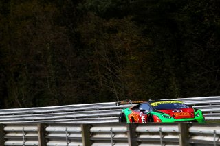 Jon Minshaw / Phil Keen Barwell Motorsport Lamborghini Hurracan GT3   | Jakob Ebrey Photography