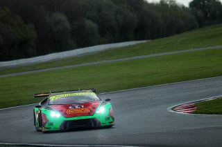 Jon Minshaw / Phil Keen Barwell Motorsport Lamborghini Hurracan GT3   | Jakob Ebrey Photography