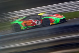 Jon Minshaw / Phil Keen Barwell Motorsport Lamborghini Hurracan GT3   | Jakob Ebrey Photography