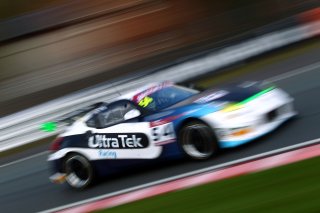 Tim Eakin / Kelvin Fletcher - UltraTek Racing / Team RJN -Nissan 370Z GT4  | Jakob Ebrey Photography
