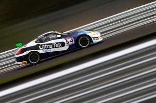 Tim Eakin / Kelvin Fletcher - UltraTek Racing / Team RJN -Nissan 370Z GT4  | Jakob Ebrey Photography