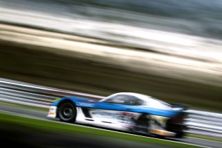 Stuart Middleton / William Tregurtha - HHC Motorsport - Ginetta G55 GT4  | Jakob Ebrey Photography
