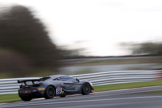 David Pattison / Joe Osborne - Tolman Motorsport - McLaren 570S GT4  | Jakob Ebrey Photography