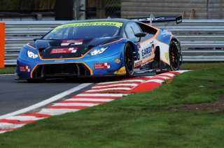 Liam Griffin / Sam Tordoff Barwell Motorsport Lamborghini Hurracan GT3  | Jakob Ebrey Photography