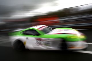 Matt Chapman / Sam Webster - Autoaid/RCIB Insurance Racing - Ginetta G55 GT4 | Jakob Ebrey Photography