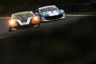 Harry Gottsacker / Nathan Freke - Century Motorsport - Ginetta G55 GT3 | Jakob Ebrey Photography