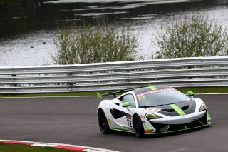 Adam Balon / Adam Mackay - track-club - McLaren 570S GT4  | Jakob Ebrey Photography