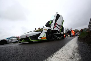 Adam Balon / Adam Mackay - track-club - McLaren 570S GT4  | Jakob Ebrey Photography