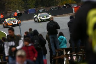 Adam Balon / Adam Mackay - track-club - McLaren 570S GT4  | Jakob Ebrey Photography