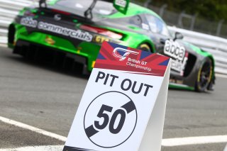 Richard Neary / Martin Short Team Abba with Rollcentre Racing Mercedes SLS GT3  | Jakob Ebrey Photography