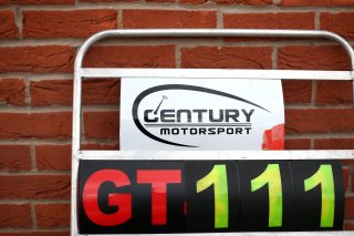Century Motorsport | Jakob Ebrey Photography