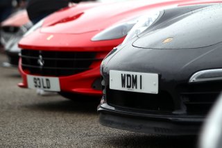 Supercar displays | Jakob Ebrey Photography