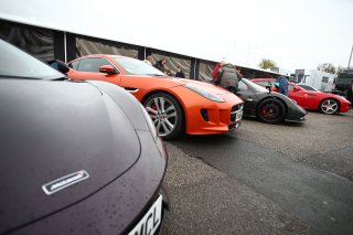 Supercar displays | Jakob Ebrey Photography