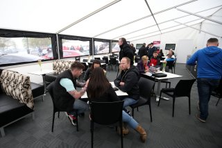 British GT Hospitality | Jakob Ebrey Photography