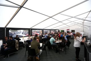 British GT Hospitality | Jakob Ebrey Photography