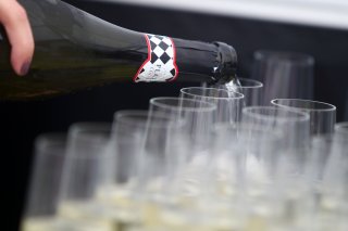 British GT Hospitality | Jakob Ebrey Photography