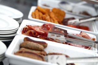 British GT Hospitality | Jakob Ebrey Photography