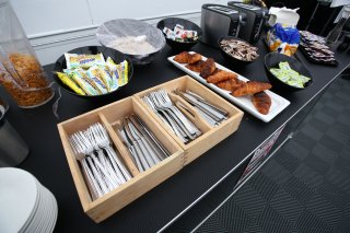 British GT Hospitality | Jakob Ebrey Photography
