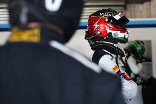 Seb Morris Team Parker Racing Bentley Continental GT3  | Jakob Ebrey Photography