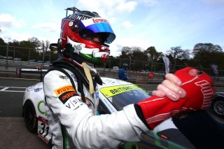 Seb Morris Team Parker Racing Bentley Continental GT3  | Jakob Ebrey Photography