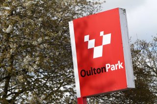 Oulton Park | Jakob Ebrey Photography