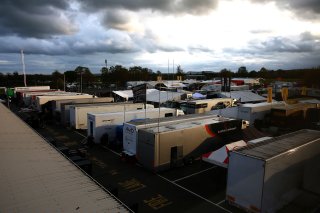 British GT paddock | Jakob Ebrey Photography