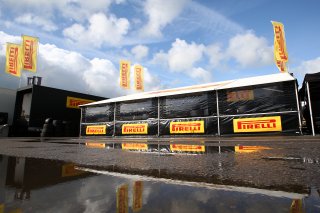 Pirelli Tyres | Jakob Ebrey Photography