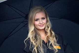 Pirelli Girl | Jakob Ebrey Photography