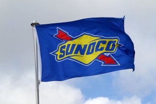 Sunoco | Jakob Ebrey Photography