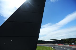 Derek Johnston / Jonny Adam TF Sport Aston Martin Vantage GT3  | Jakob Ebrey Photography