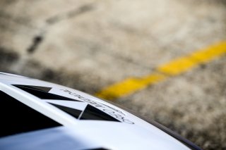 Derek Johnston / Jonny Adam TF Sport Aston Martin Vantage GT3  | Jakob Ebrey Photography